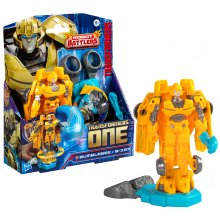                             Transformers figurka Movie 8 Bojové figurky 15 více druhů                        