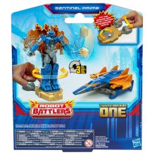                            Transformers figurka Movie 8 Bojové figurky 15 více druhů                        