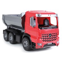                             Lena Mercedes-Benz Arocs sklápěč, okrasný kartón                        
