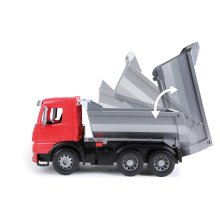                             Lena Mercedes-Benz Arocs sklápěč, okrasný kartón                        