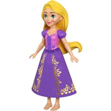                             Disney Princess Locika &amp; Maximus                        