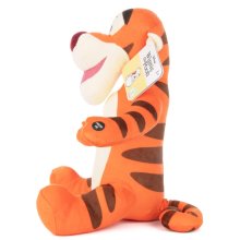                             Plyšový Tygr se zvukem medium 31 cm                        