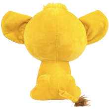                             Plyšový interaktivní lev Simba se zvukem 28 cm                        