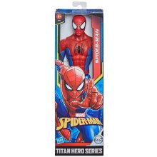                             Spider-Man figurka TITAN 30 cm                        