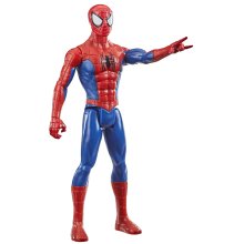                             Spider-Man figurka TITAN 30 cm                        