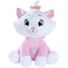                             Plyšová hračka Simba Disney Cheeky Romper, Marie, 25 cm                        