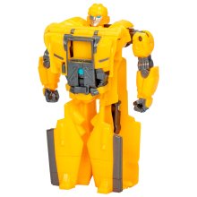                             Transformers figurka Movie 8 Měnič oeného kola více druhů                        