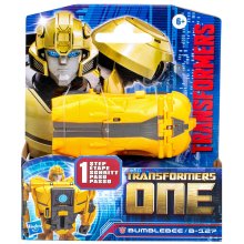                            Transformers figurka Movie 8 Měnič oeného kola více druhů                        