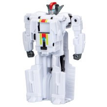                             Transformers figurka Movie 8 Měnič oeného kola více druhů                        