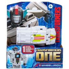                             Transformers figurka Movie 8 Měnič oeného kola více druhů                        