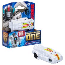                             Transformers figurka Movie 8 Měnič oeného kola více druhů                        