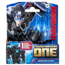                             Transformers figurka Movie 8 Měnič oeného kola více druhů                        