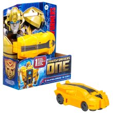                             Transformers figurka Movie 8 Měnič oeného kola více druhů                        