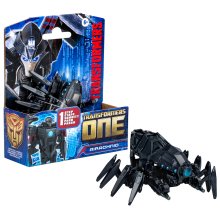                             Transformers figurka Movie 8 Měnič oeného kola více druhů                        