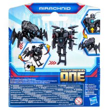                             Transformers figurka Movie 8 Měnič oeného kola více druhů                        