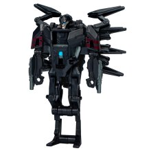                             Transformers figurka Movie 8 Měnič oeného kola více druhů                        