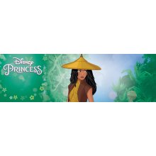                             Disney Princess panenka princezna - Raya                        