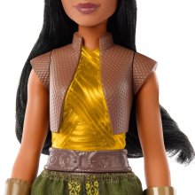                             Disney Princess panenka princezna - Raya                        