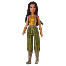                             Disney Princess panenka princezna - Raya                        