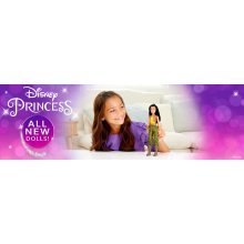                             Disney Princess panenka princezna - Raya                        