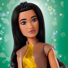                             Disney Princess panenka princezna - Raya                        