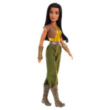                             Disney Princess panenka princezna - Raya                        