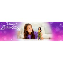                             Disney Princess panenka princezna - Raya                        