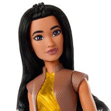                             Disney Princess panenka princezna - Raya                        