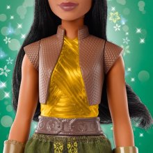                             Disney Princess panenka princezna - Raya                        