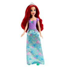                             Disney Princezna Ariel 28 cm                        