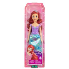                             Disney Princezna Ariel 28 cm                        