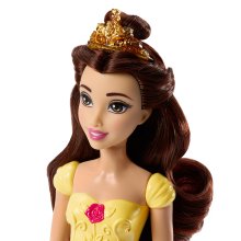                             Disney Princezna Belle 28 cm                        