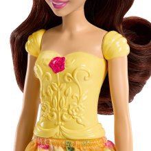                             Disney Princezna Belle 28 cm                        