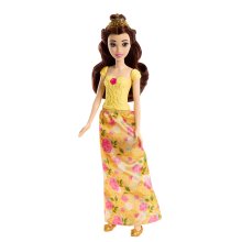                             Disney Princezna Belle 28 cm                        