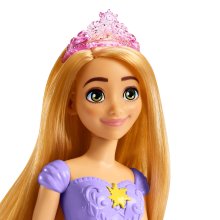                             Disney Princezna Rapunzel 28 cm                        