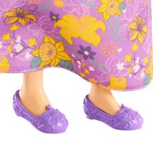                             Disney Princezna Rapunzel 28 cm                        
