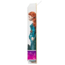                             Disney Princess panenka princezna - Merida                        