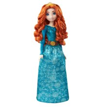                             Disney Princess panenka princezna - Merida                        