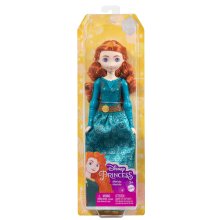                             Disney Princess panenka princezna - Merida                        