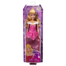                             Disney Princess panenka princezna - Aurora                        