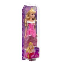                             Disney Princess panenka princezna - Aurora                        