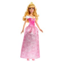                             Disney Princess panenka princezna - Aurora                        