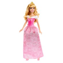                             Disney Princess panenka princezna - Aurora                        