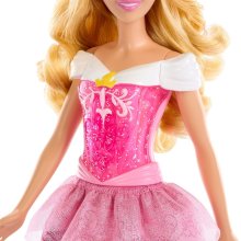                             Disney Princess panenka princezna - Aurora                        