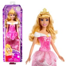                             Disney Princess panenka princezna - Aurora                        