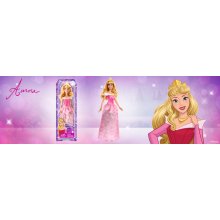                            Disney Princess panenka princezna - Aurora                        