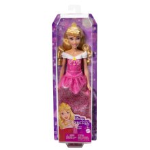                             Disney Princess panenka princezna - Aurora                        