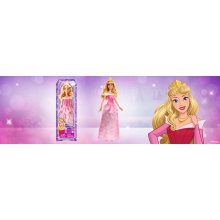                            Disney Princess panenka princezna - Aurora                        