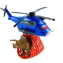                             Matchbox TRANSPORTÉR JURSKÝ SVĚT více druhů                        