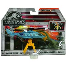                             Matchbox TRANSPORTÉR JURSKÝ SVĚT více druhů                        